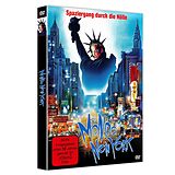 Mondo New York DVD