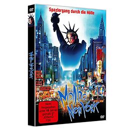 Mondo New York DVD