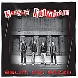 Klasse Kriminale LP (analog) Belin,Dei Pazzii