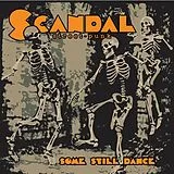 Scandal LP (analog) Some Still Dance