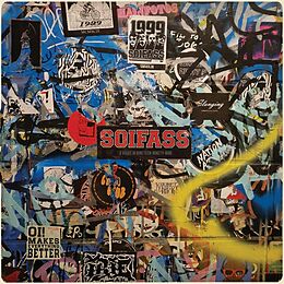 Soifass Vinyl 1999