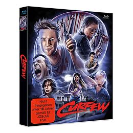 Curfew - Limited Scanavo Edition Blu-ray