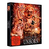 The Unborn - Kind Des Satans - Limited Scanavo Blu-ray