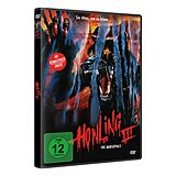 Howling III - Limited Uncut Edition DVD