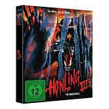 Howling III - Limited Uncut Scanavo Edition Blu-ray