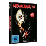 Howling IV - Limited Uncut Edition DVD