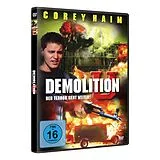 Demolition U - Der Terror geht weiter! DVD