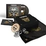 Formosa CD PYRITE (CD BOX)