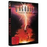 The Ungodly - Speak of the Evil DVD
