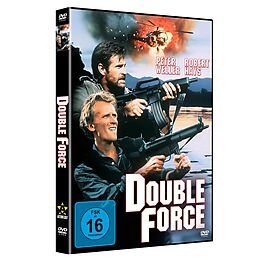 Double Force DVD