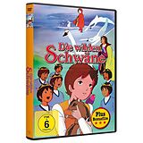 Die Wilden Schwäne - 1977 DVD