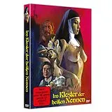 Im Kloster der heißen Nonnen DVD