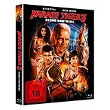 Karate Tiger 3 - Scanavo Bd Edition Blu-Ray Disc