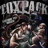 Toxpack LP (analog) Bastarde Von Morgen (creme,Indies Only)