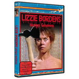 Lizzie Bordens Blutiges Geheimnis DVD