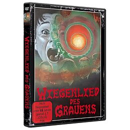 Wiegenlied Des Grauens DVD