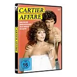 Cartier Affäre DVD