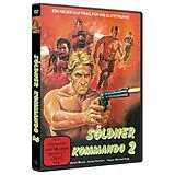 Söldnerkommando 2 DVD