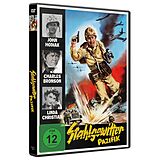 Stahlgewitter Pazifik DVD