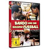 Bando Und Der Goldene Fussball DVD