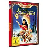 Cindy und das Zauberrätsel DVD