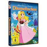 Däumelinchen - 1978 DVD