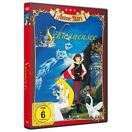 Schwanensee - 1981 - Anime Stars DVD