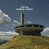 Loretta LP (analog) Between Planets