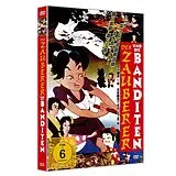 Die Zauberer und die Banditen - 1959 DVD