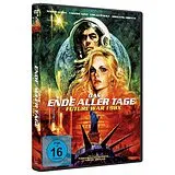 Future War 198X - Das Ende aller Tage DVD