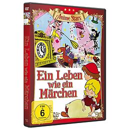 Ein Leben Wie Ein Märchen - 1968 DVD