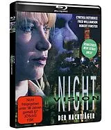 Night Vision - Remastered Blu-ray
