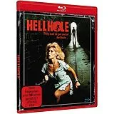 Hellhole - Das Höllenloch - Cover A Blu-Ray Disc