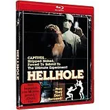 Hellhole - Das Höllenloch - Cover B Blu-Ray Disc