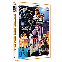 Der Ritter Aus Dem All DVD