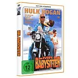 Mr. BABYSITTER DVD
