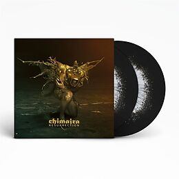 Chimaira Vinyl Resurrection (indies Only)