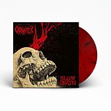 Carnifex Vinyl Slow Death (ltd. Marbled Vinyl,Indies Only)