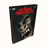 Der Teufel Tanzt Weiter - Cover B DVD