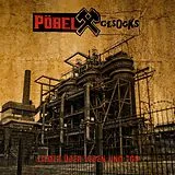 Pöbel & Gesocks Vinyl Lieder Über Leben Und Tod (todschwarze Lp)