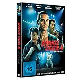 Karate Tiger 4 - Best of the Best DVD