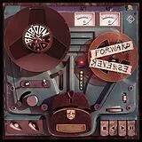 The Baboon Show EP (analog) Forward In Reverse