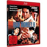 Iron Monkey 2 - Cover B Blu-ray