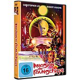 Invasion Der Raumschiffe DVD