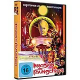 Invasion der Raumschiffe DVD