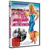 Mädchen zum Mitnehmen DVD