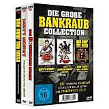 Die große Bankraub Collection DVD