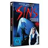 Sins - Mörderische Vergebung DVD