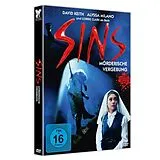 Sins - Mörderische Vergebung DVD