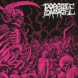 Possible Damage LP (analog) Possible Damage (purple Vinyl)
